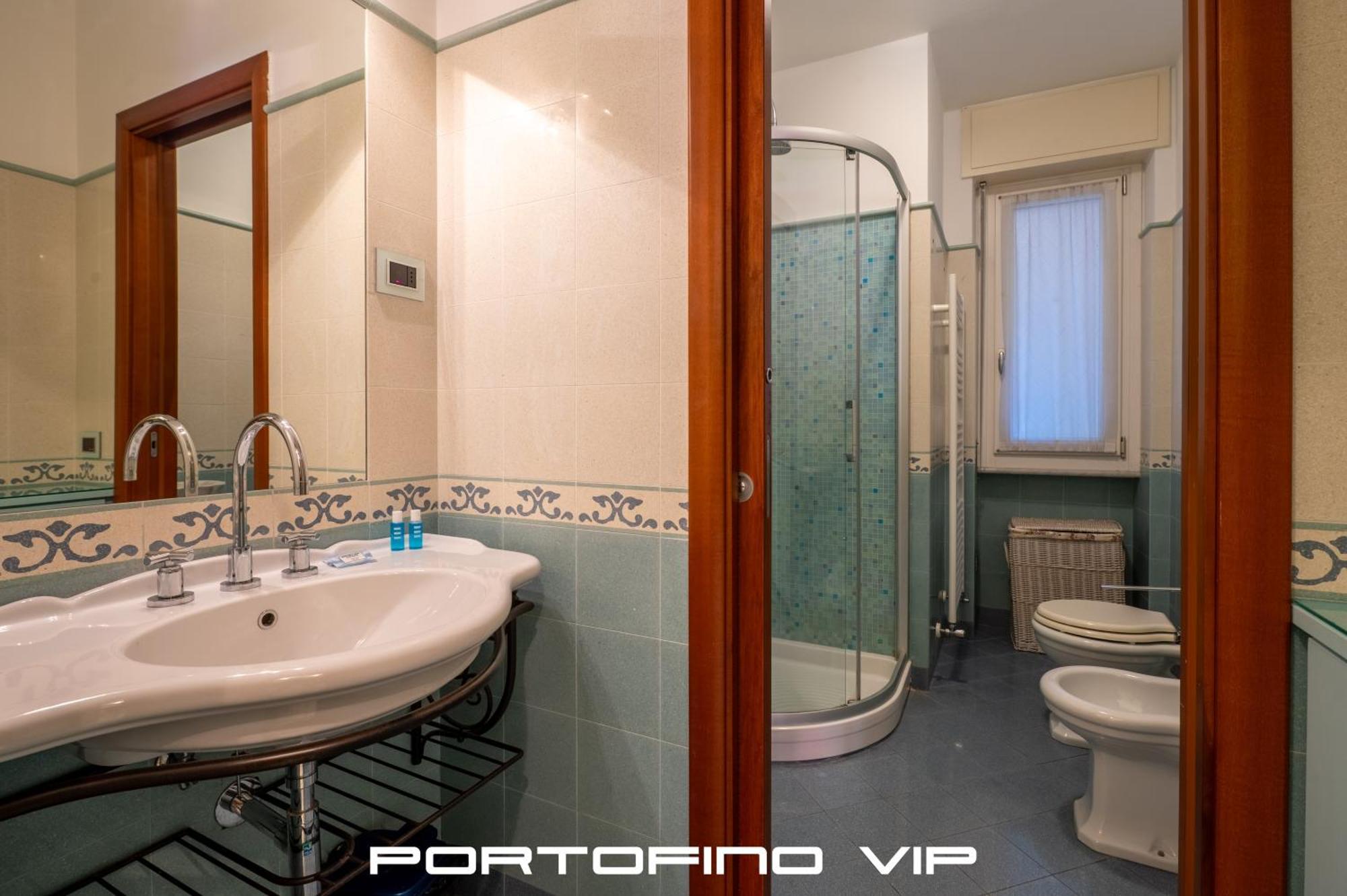 Portofino Flat By Portofinovip Apartment Exterior photo